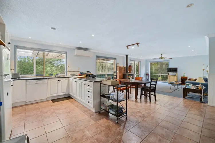 Fifth view of Homely house listing, 21-29 Brendan Street, Meeniyan VIC 3956