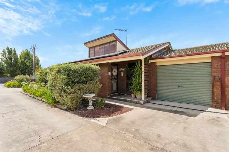 Second view of Homely unit listing, 1/11 Mcmahon Road, Morphett Vale SA 5162