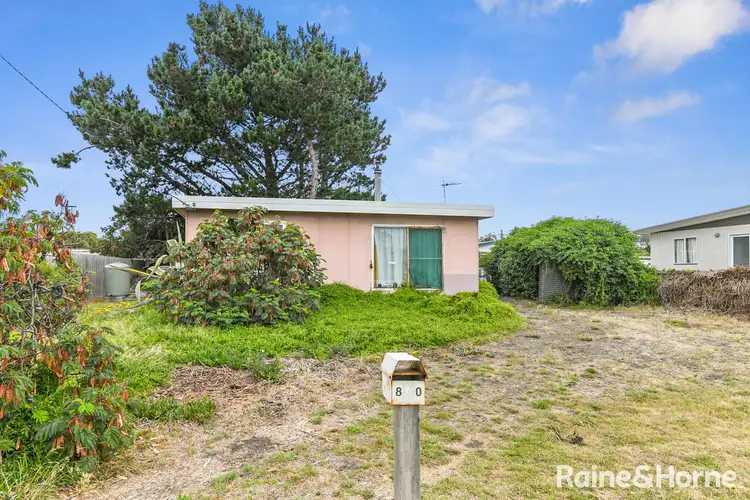 Main view of Homely house listing, 80 Tamarix Road, Primrose Sands TAS 7173