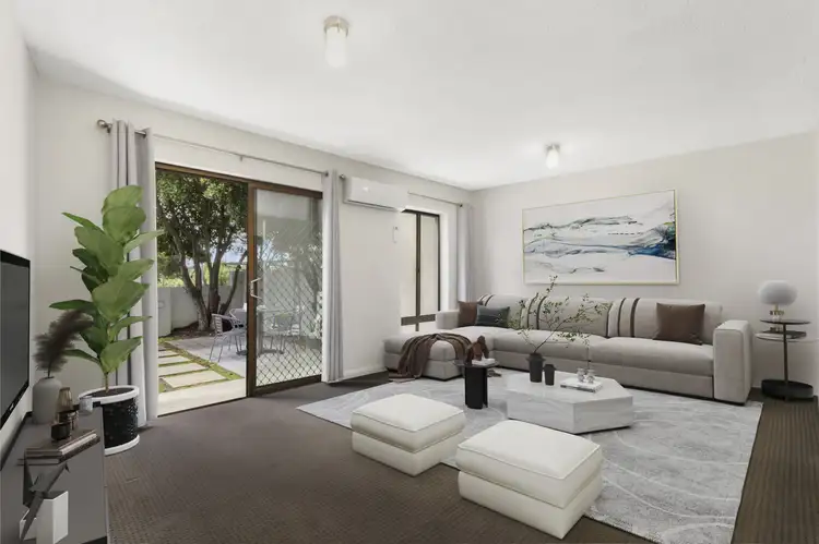8/2 Lambrigg Street, Farrer ACT 2607
