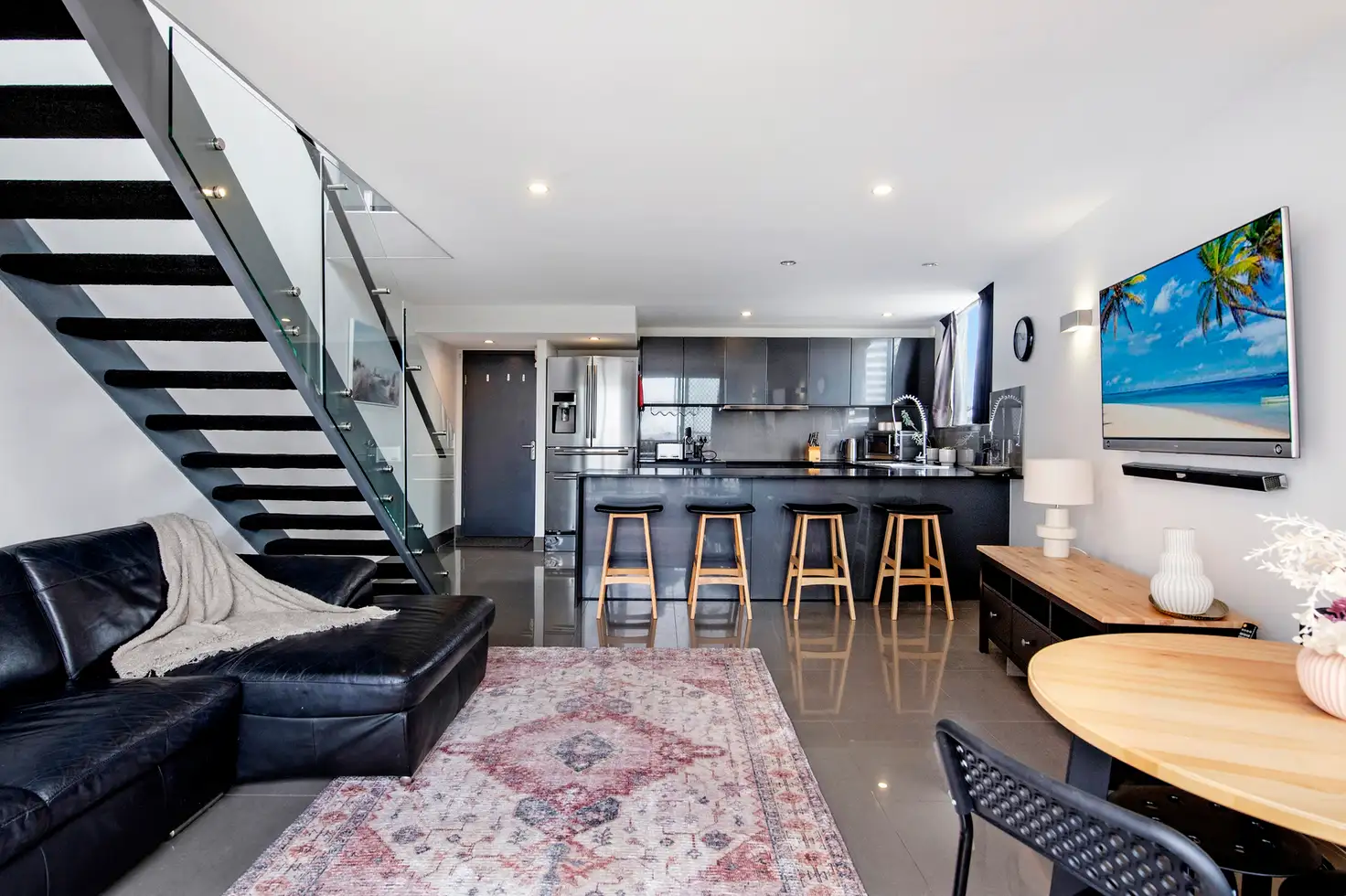 Main view of Homely apartment listing, 701/40 Surf Parade, Broadbeach QLD 4218