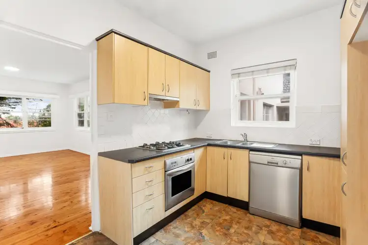 Fifth view of Homely house listing, 13 Mons Street, Vaucluse NSW 2030