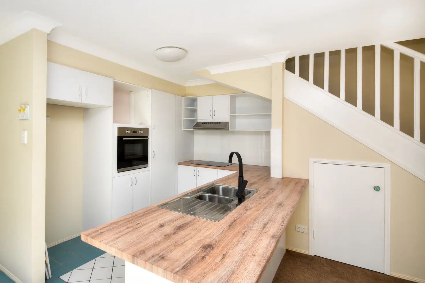 Main view of Homely semi-detached listing, 2/66 Dolphin Avenue, Mermaid Beach QLD 4218