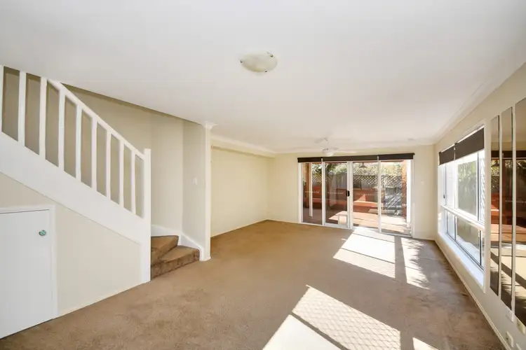 Second view of Homely semi-detached listing, 2/66 Dolphin Avenue, Mermaid Beach QLD 4218