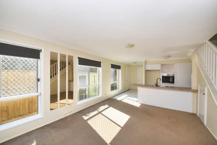 Third view of Homely semi-detached listing, 2/66 Dolphin Avenue, Mermaid Beach QLD 4218