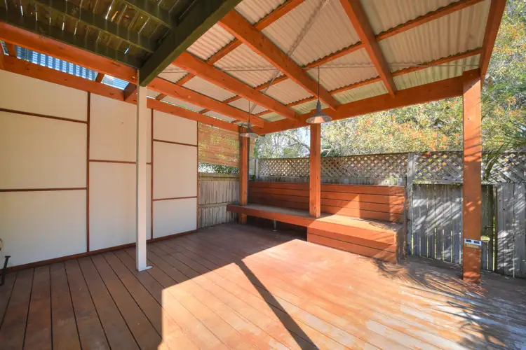 Fourth view of Homely semi-detached listing, 2/66 Dolphin Avenue, Mermaid Beach QLD 4218