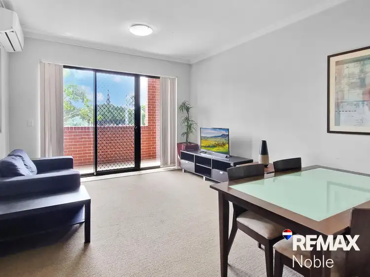 304/354-366 Church Street, Parramatta NSW 2150
