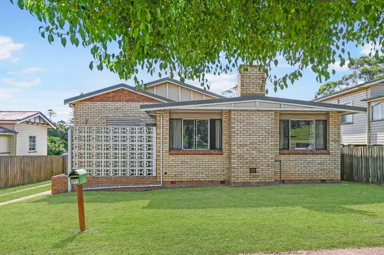 111 Ruthven Street, Harlaxton QLD 4350