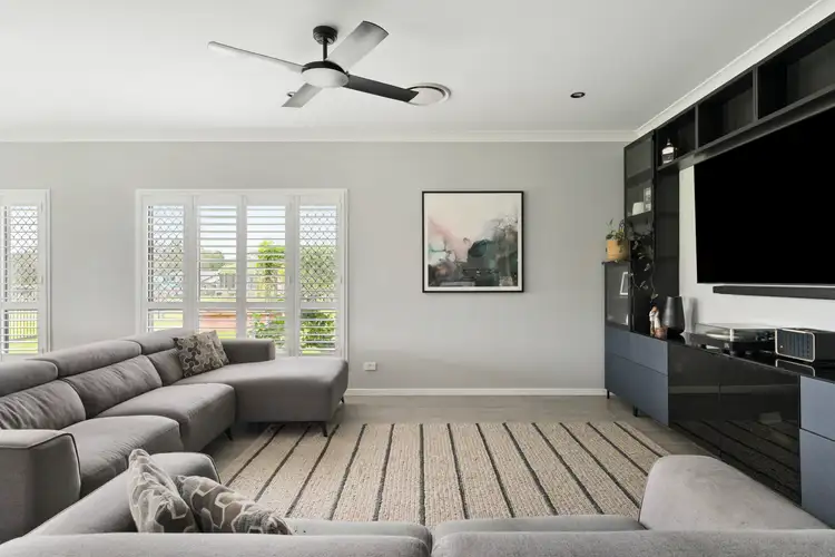 Fifth view of Homely house listing, 41 Limburg Avenue, Caboolture QLD 4510