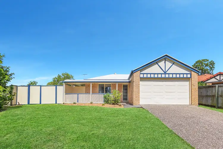 Second view of Homely house listing, 10 Pine Valley Drive, Joyner QLD 4500