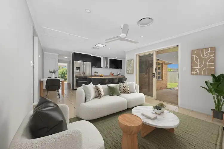 Third view of Homely house listing, 10 Pine Valley Drive, Joyner QLD 4500