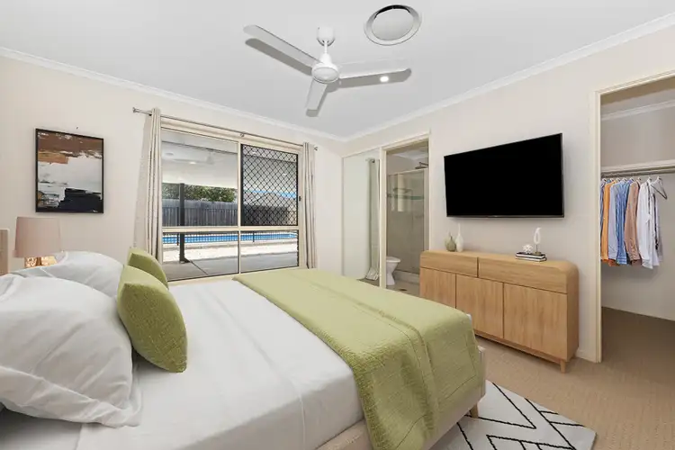 Fifth view of Homely house listing, 10 Pine Valley Drive, Joyner QLD 4500