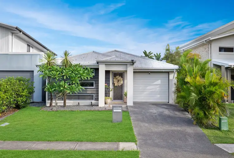 Second view of Homely house listing, 143 Brisbane Road, Warner QLD 4500