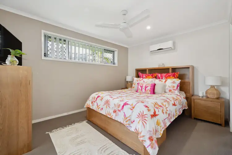 Fifth view of Homely house listing, 143 Brisbane Road, Warner QLD 4500