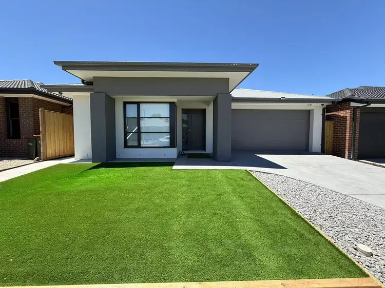36 Light Street, Wollert VIC 3750