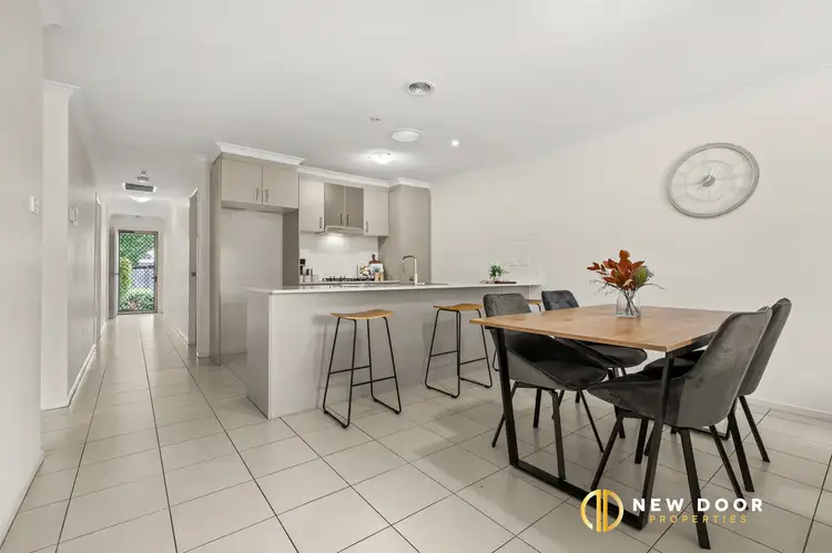 Third view of Homely house listing, 9/4 Lawrenson Circuit, Jacka ACT 2914
