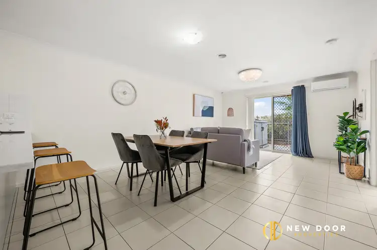 Fourth view of Homely house listing, 9/4 Lawrenson Circuit, Jacka ACT 2914