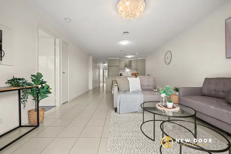 Fifth view of Homely house listing, 9/4 Lawrenson Circuit, Jacka ACT 2914