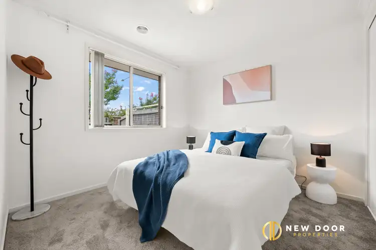 Sixth view of Homely house listing, 9/4 Lawrenson Circuit, Jacka ACT 2914