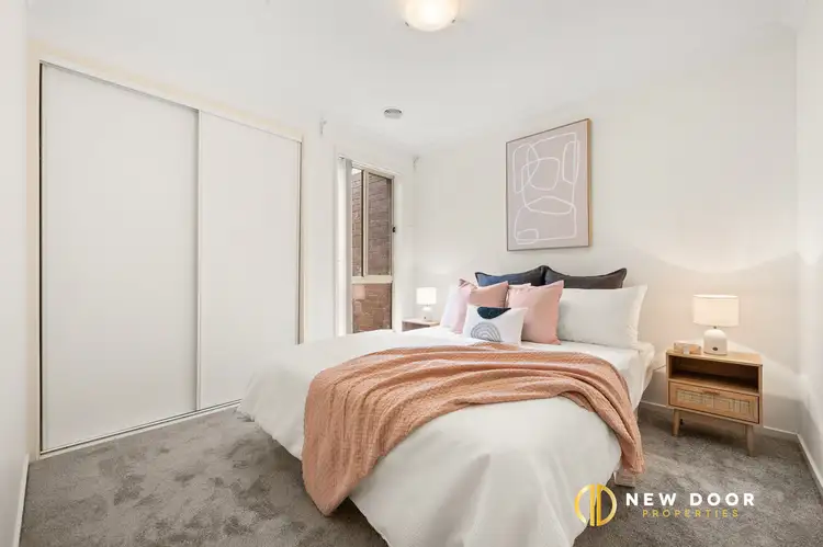 Seventh view of Homely house listing, 9/4 Lawrenson Circuit, Jacka ACT 2914