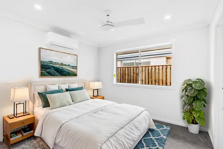 Third view of Homely house listing, 18 Ascot Way, Burpengary East QLD 4505