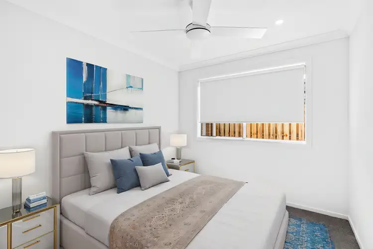 Fourth view of Homely house listing, 18 Ascot Way, Burpengary East QLD 4505