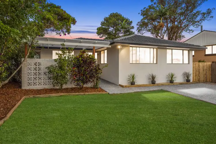 Main view of Homely house listing, 37 Bayford Street, Birkdale QLD 4159