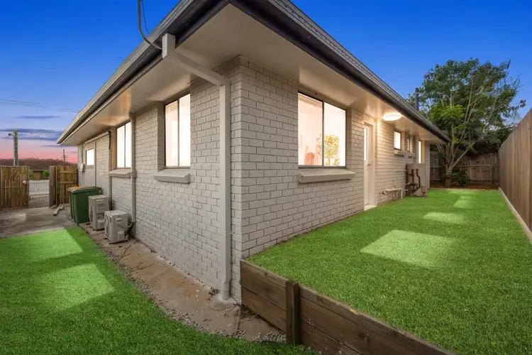 Second view of Homely house listing, 37 Bayford Street, Birkdale QLD 4159