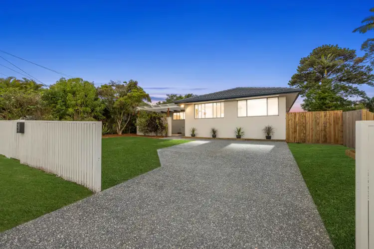 Third view of Homely house listing, 37 Bayford Street, Birkdale QLD 4159