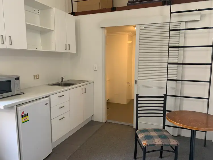 Second view of Homely apartment listing, 2075/185-211 Broadway, Ultimo NSW 2007