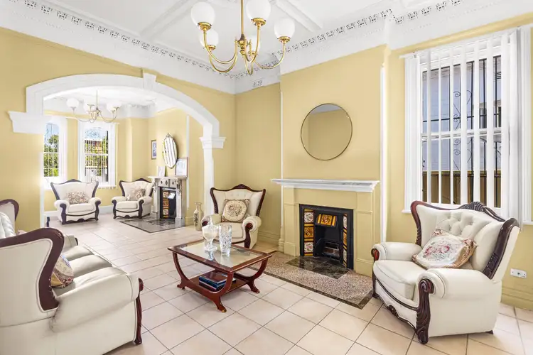 Main view of Homely house listing, 93 Petersham Road, Marrickville NSW 2204