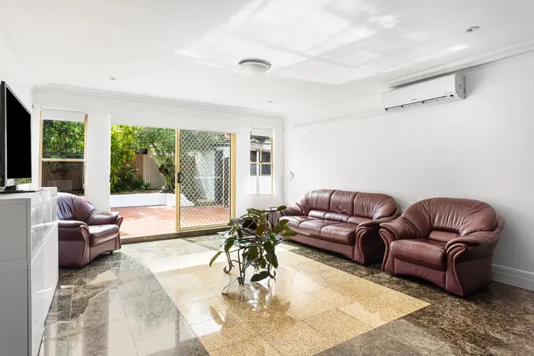 Fourth view of Homely house listing, 93 Petersham Road, Marrickville NSW 2204