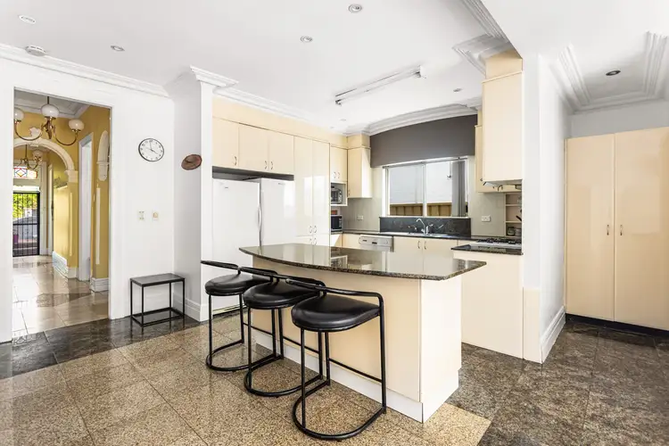 Fifth view of Homely house listing, 93 Petersham Road, Marrickville NSW 2204