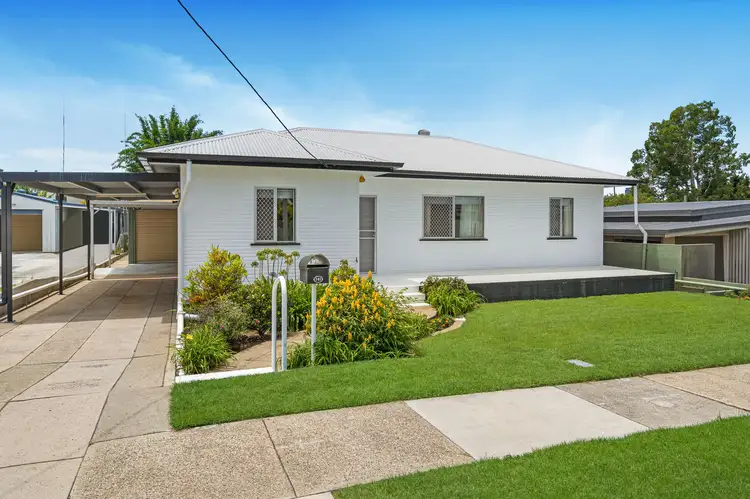 141 Turpin Road, Labrador QLD 4215