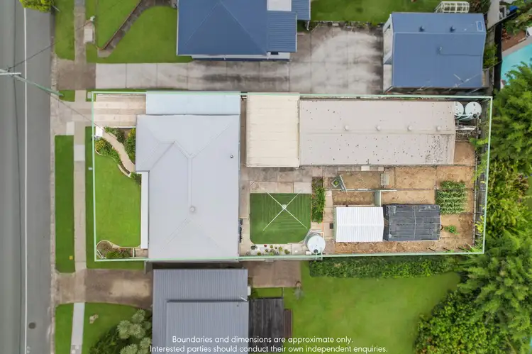 Fifth view of Homely house listing, 141 Turpin Road, Labrador QLD 4215