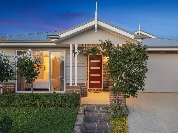 Third view of Homely house listing, 18 Grant Parade, Officer VIC 3809