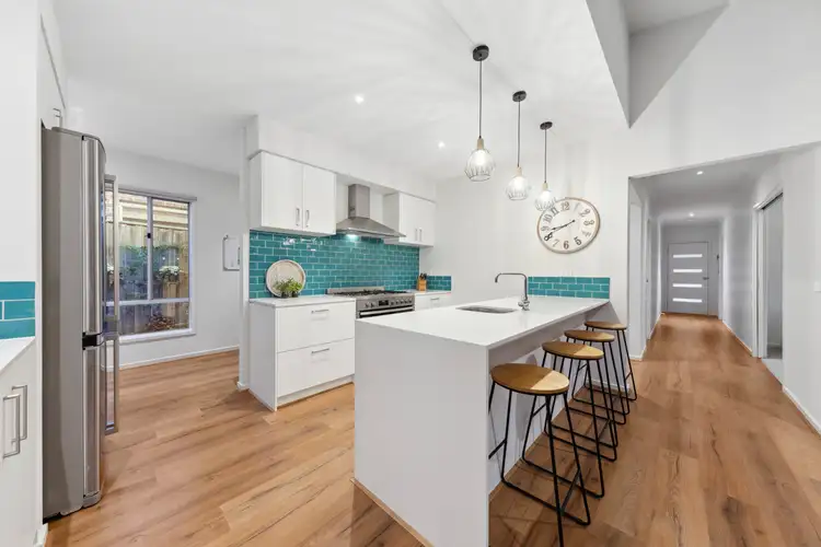 Fifth view of Homely house listing, 18 Grant Parade, Officer VIC 3809
