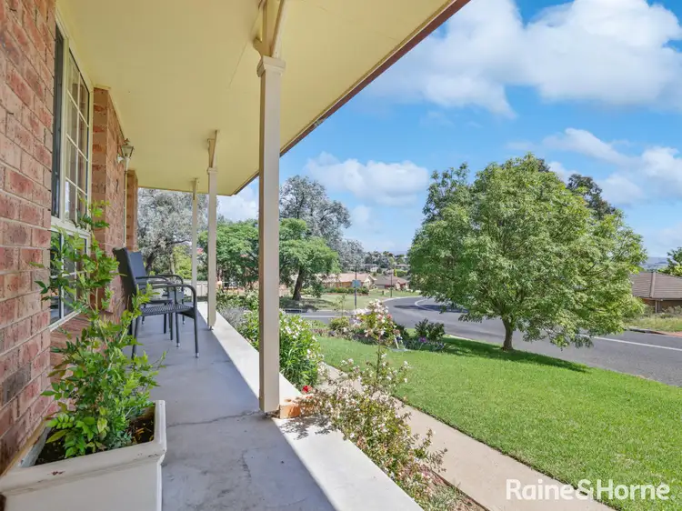 Second view of Homely house listing, 2 Kurumben Place, West Bathurst NSW 2795
