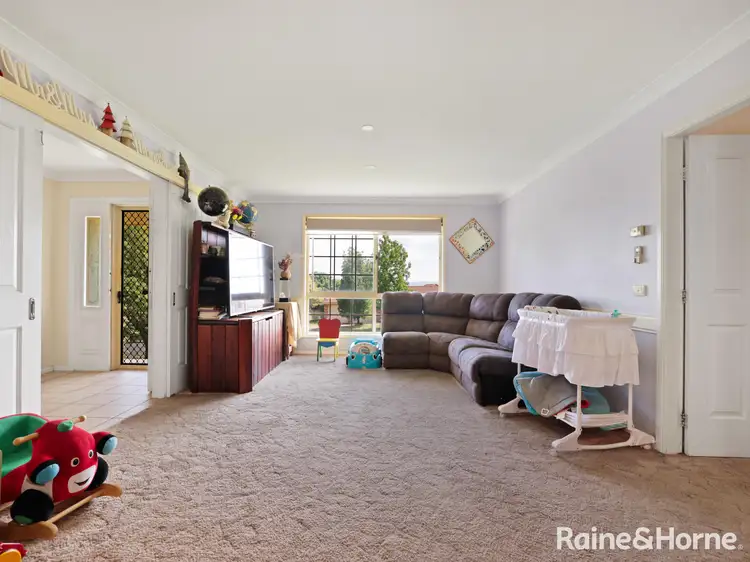 Sixth view of Homely house listing, 2 Kurumben Place, West Bathurst NSW 2795