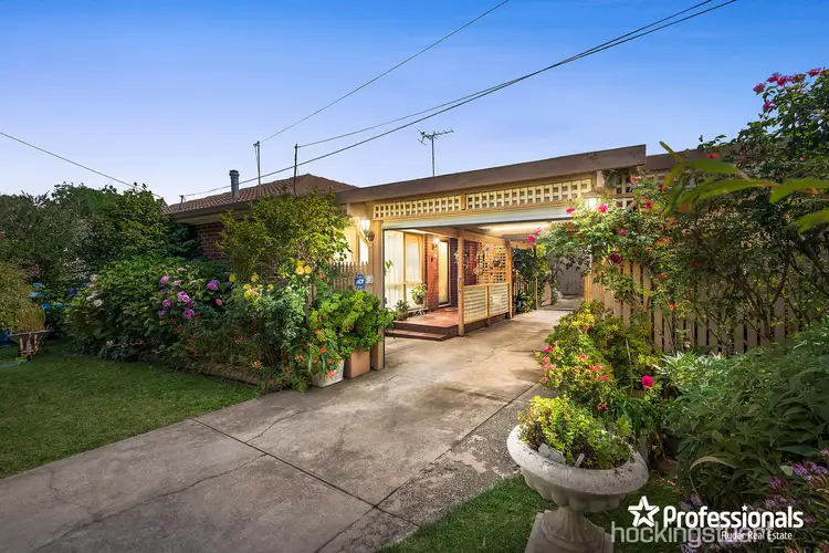 10 Leggatt Street, Melton South VIC 3338