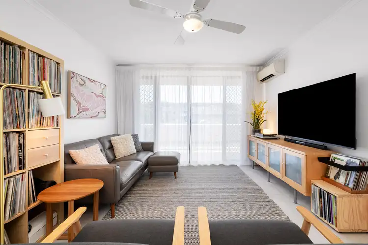 Second view of Homely unit listing, 3/95 Kates Street, Morningside QLD 4170