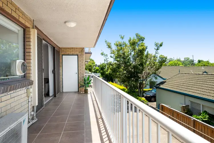 Fifth view of Homely unit listing, 3/95 Kates Street, Morningside QLD 4170