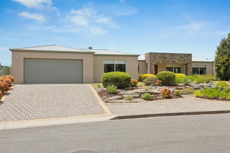 Second view of Homely house listing, 19 Tolcairn Crescent, Flagstaff Hill SA 5159