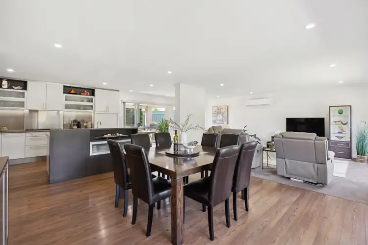 Sixth view of Homely house listing, 19 Tolcairn Crescent, Flagstaff Hill SA 5159