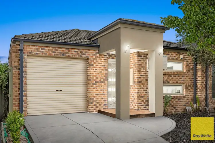1/9 Cornell Road, Truganina VIC 3029