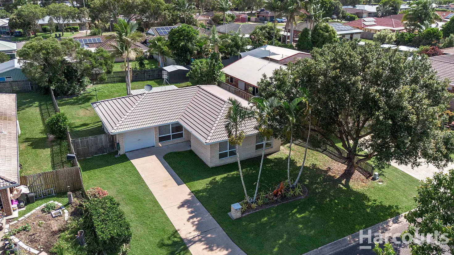 Main view of Homely house listing, 21 Vicki Parade, Torquay QLD 4655