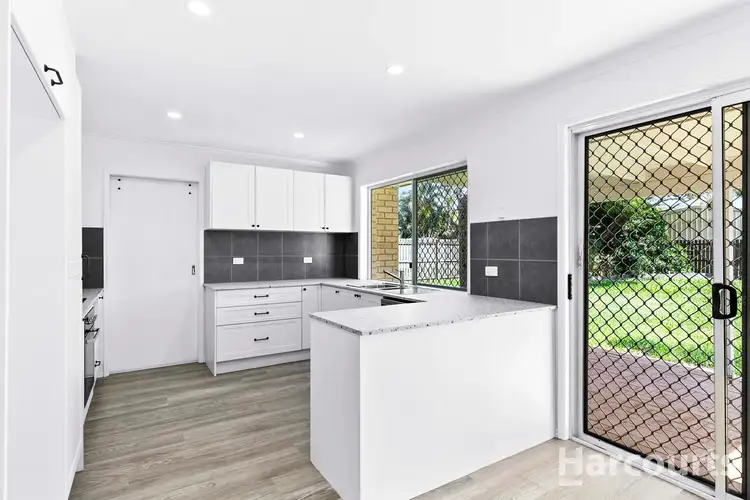 Third view of Homely house listing, 21 Vicki Parade, Torquay QLD 4655