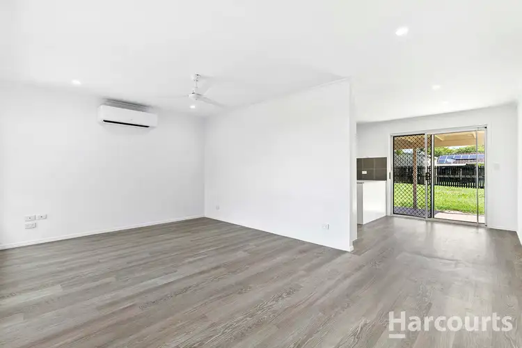 Fifth view of Homely house listing, 21 Vicki Parade, Torquay QLD 4655