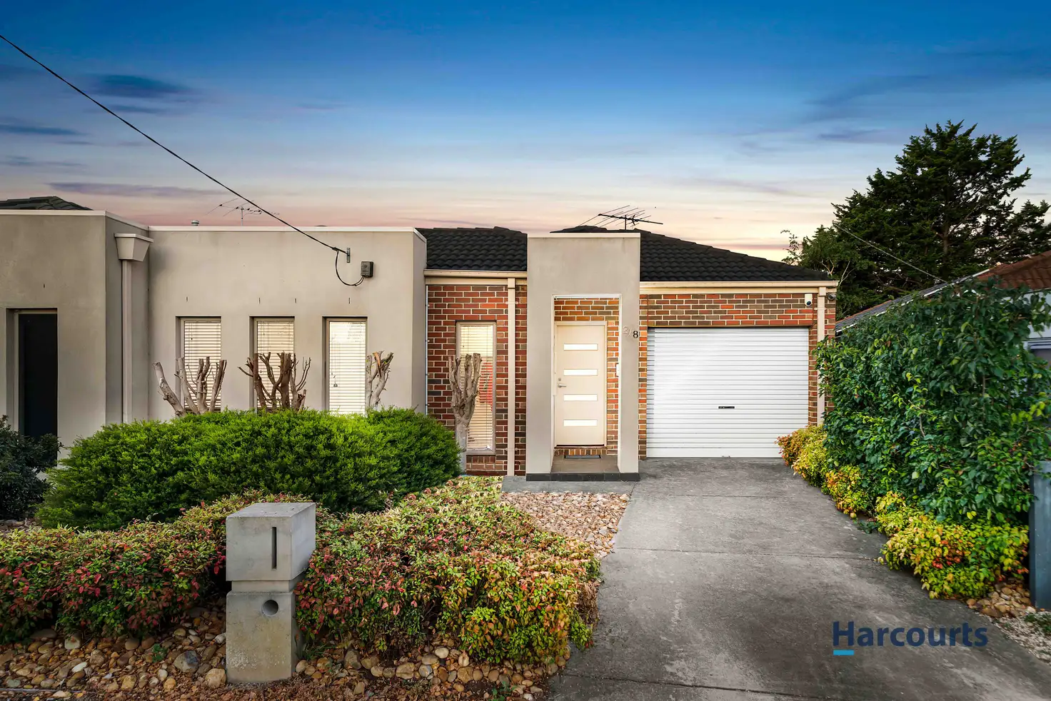 Main view of Homely house listing, 2|8 Protea Court, Hoppers Crossing VIC 3029