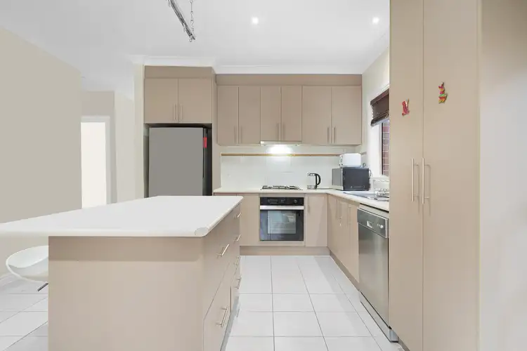Fourth view of Homely house listing, 2|8 Protea Court, Hoppers Crossing VIC 3029